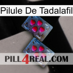 Tadalafil Pill 14